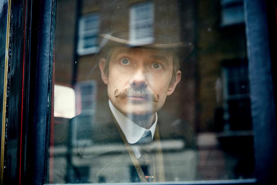 Sherlock Sherlock