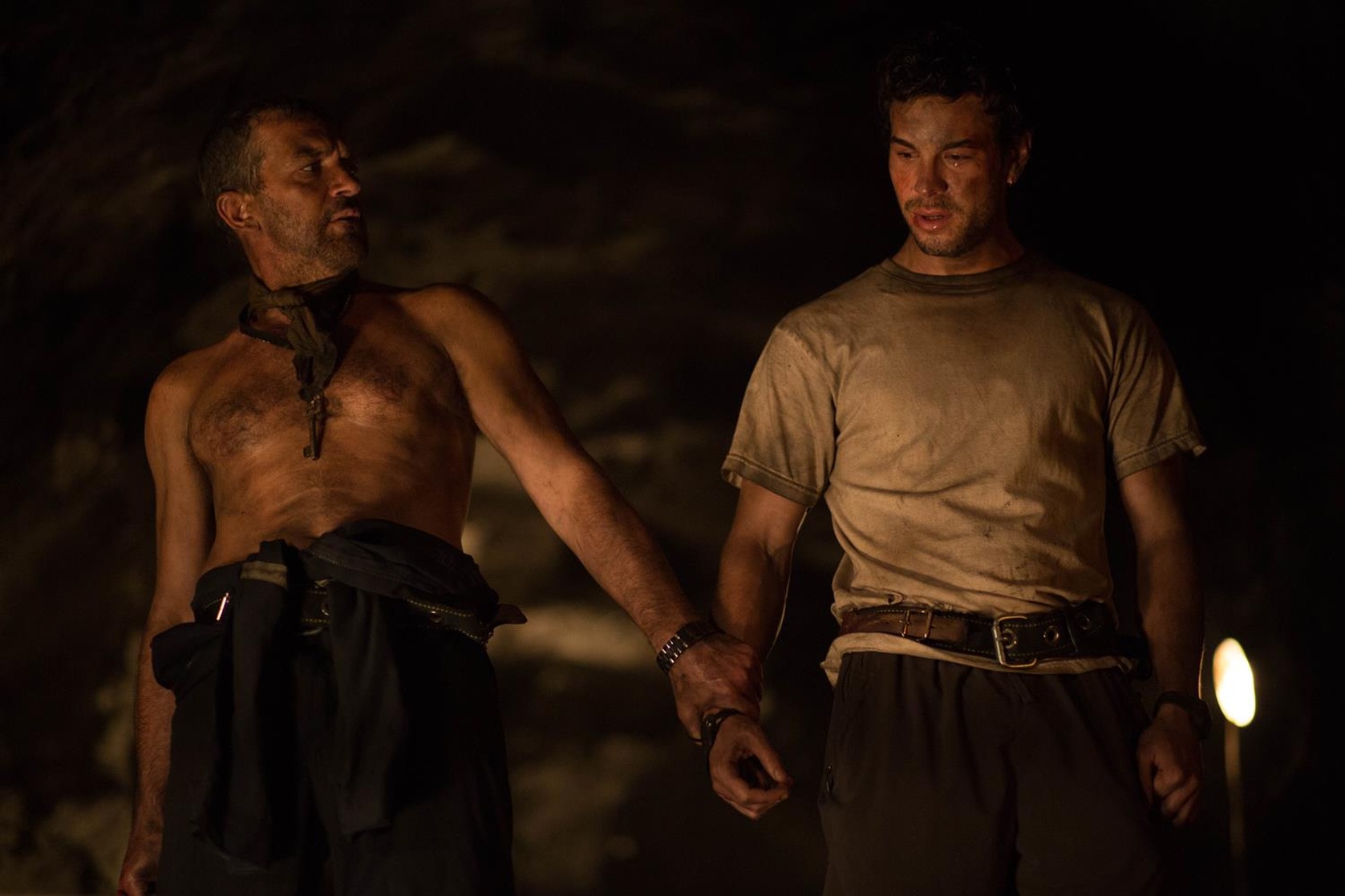 The 33