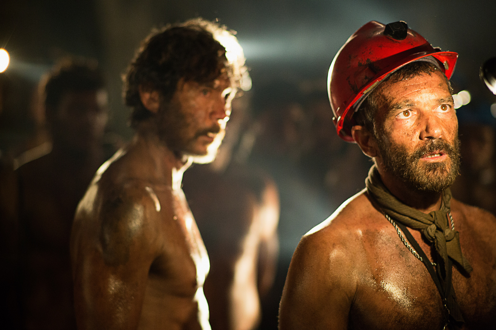 The 33
