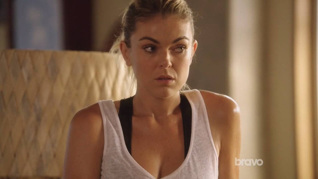 Picture Of Serinda Swan