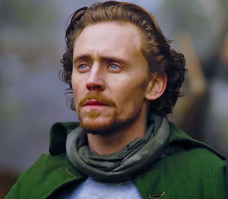 "The Hollow Crown" Henry V