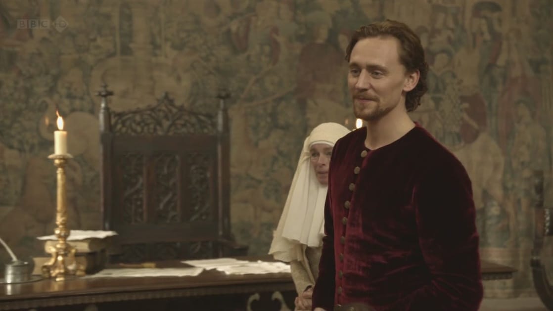 "The Hollow Crown" Henry V