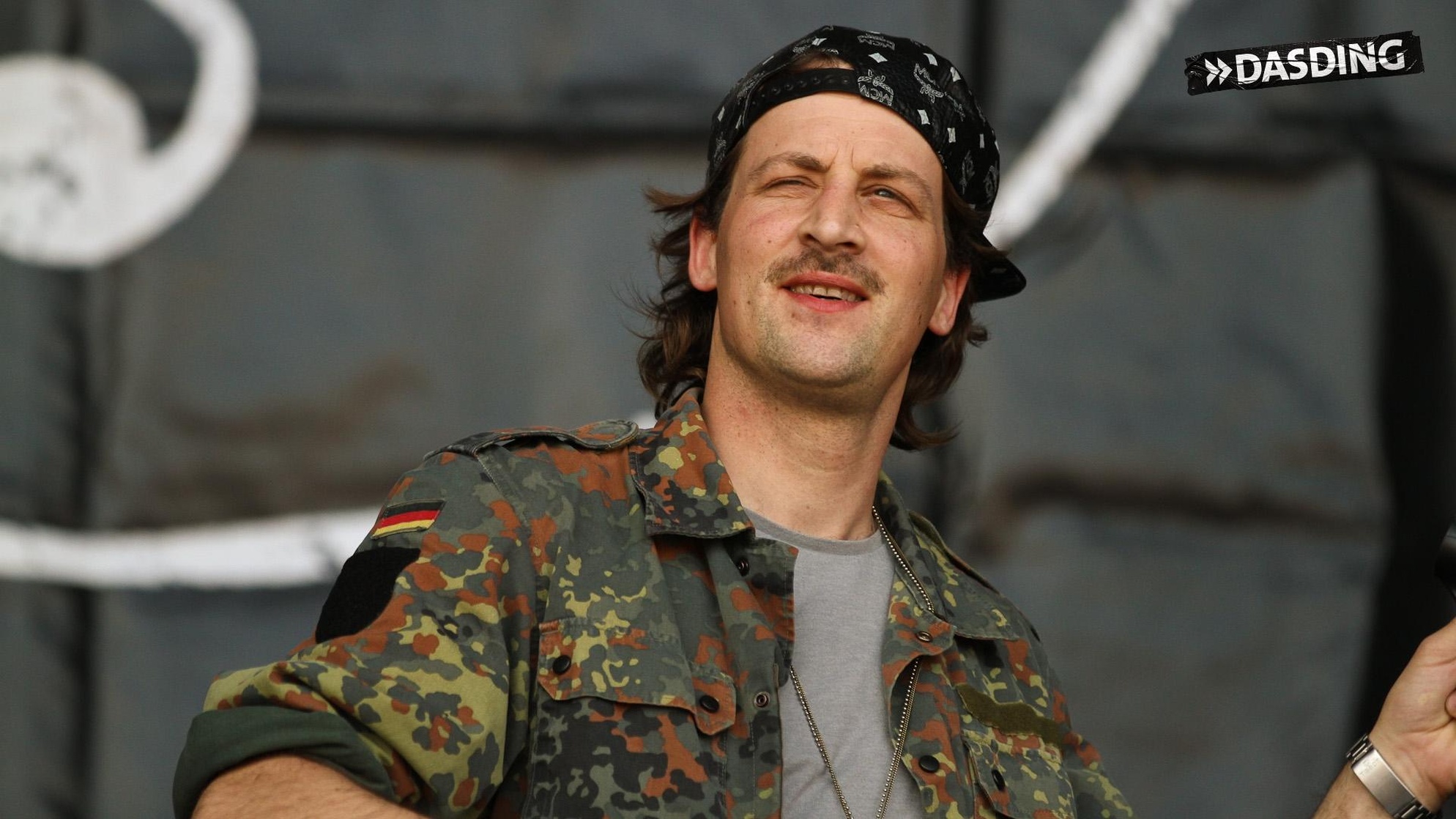 Dendemann