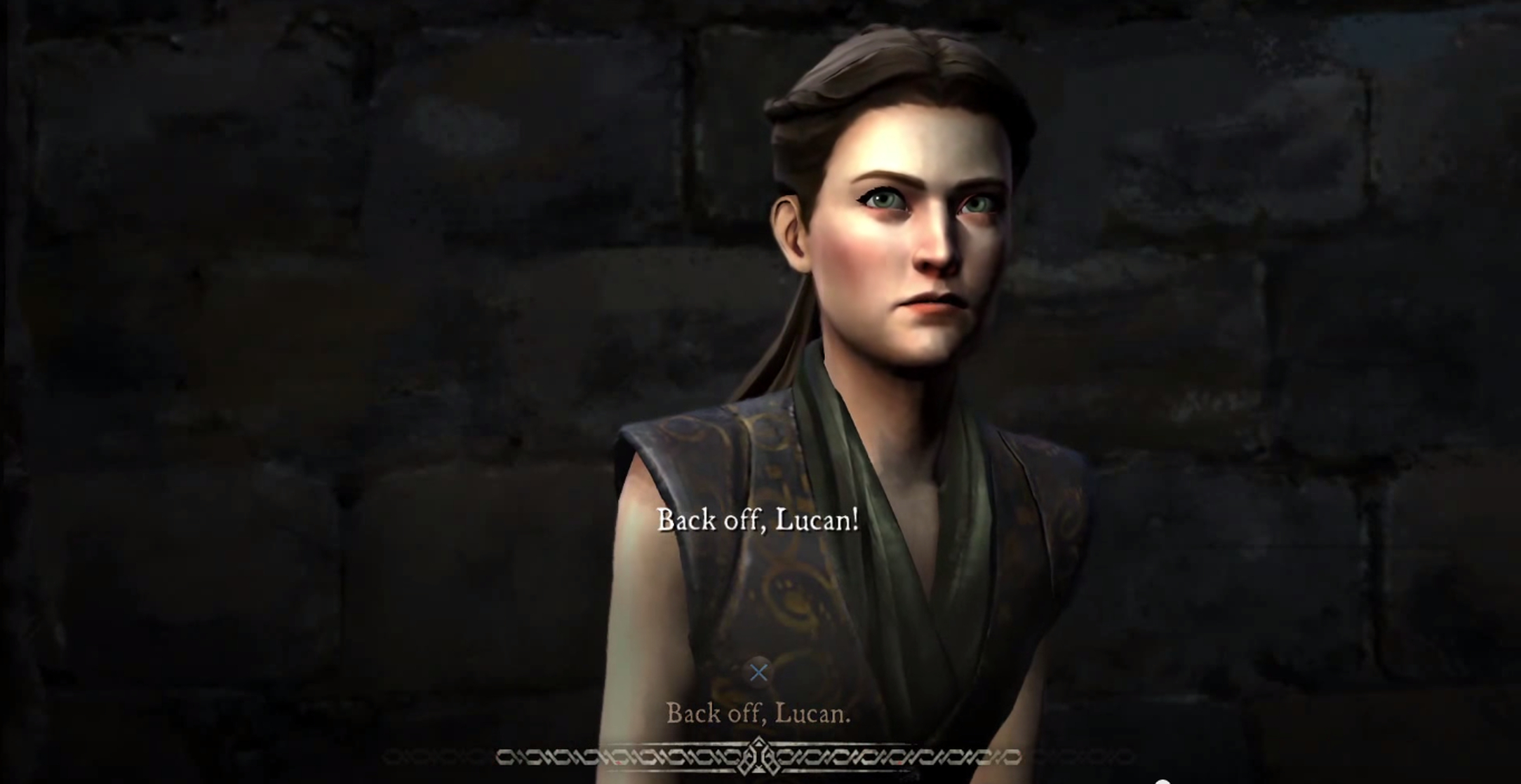 game of thrones a telltale games series update game of thrones a telltale games series update