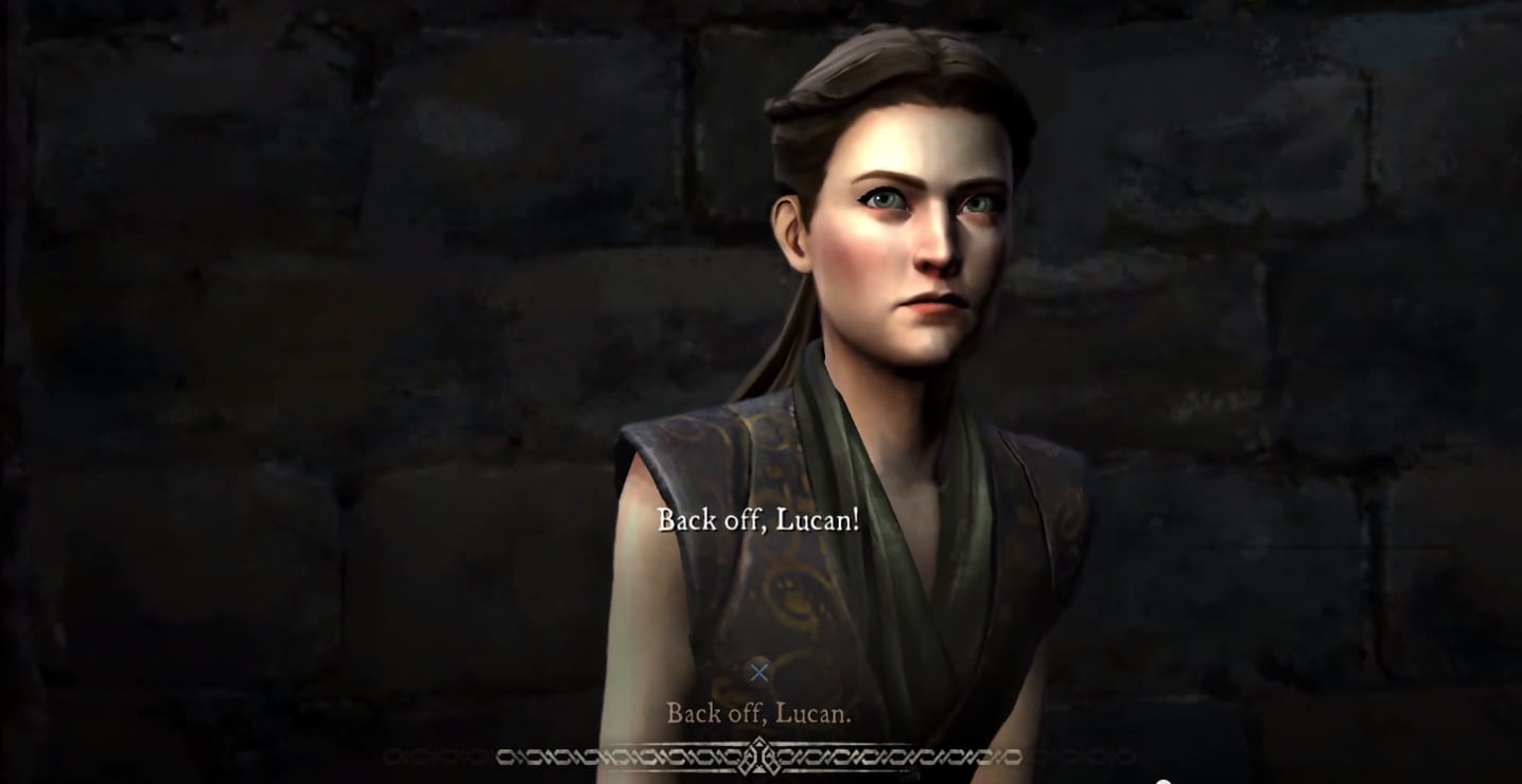 game of thrones a telltale games series trophy guide game of thrones a telltale games series trophy guide