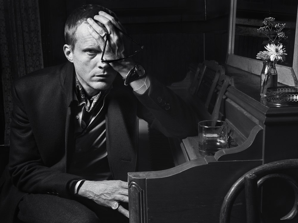 Paul Bettany Paul Bettany