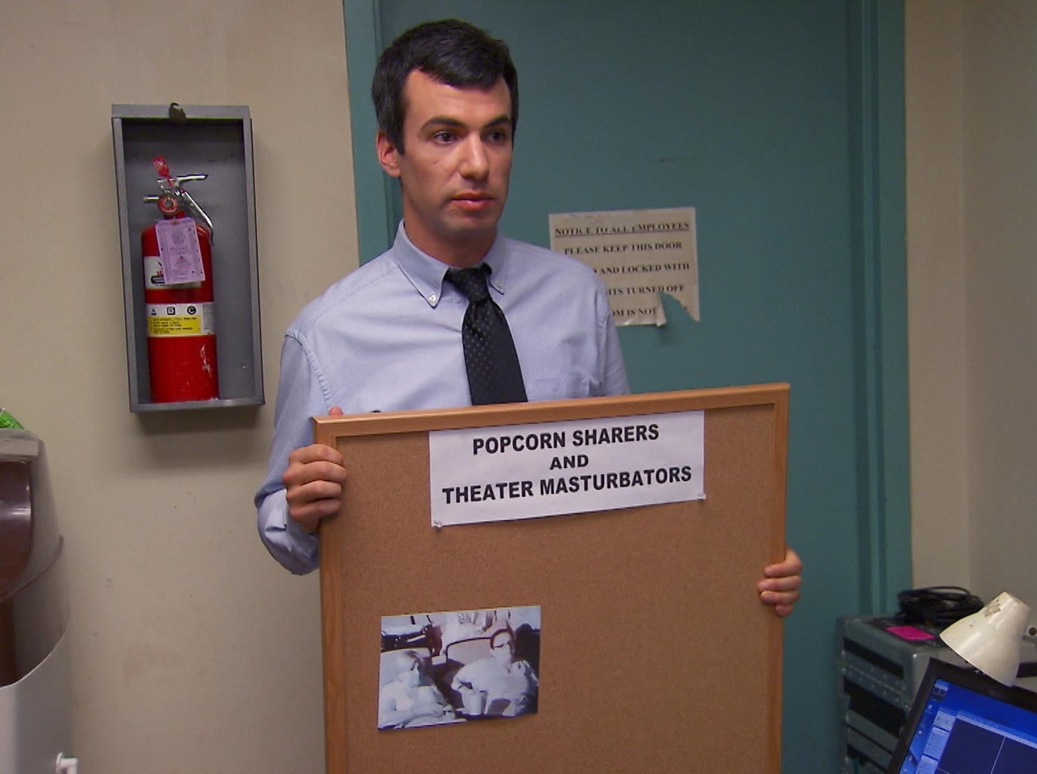 Nathan for You