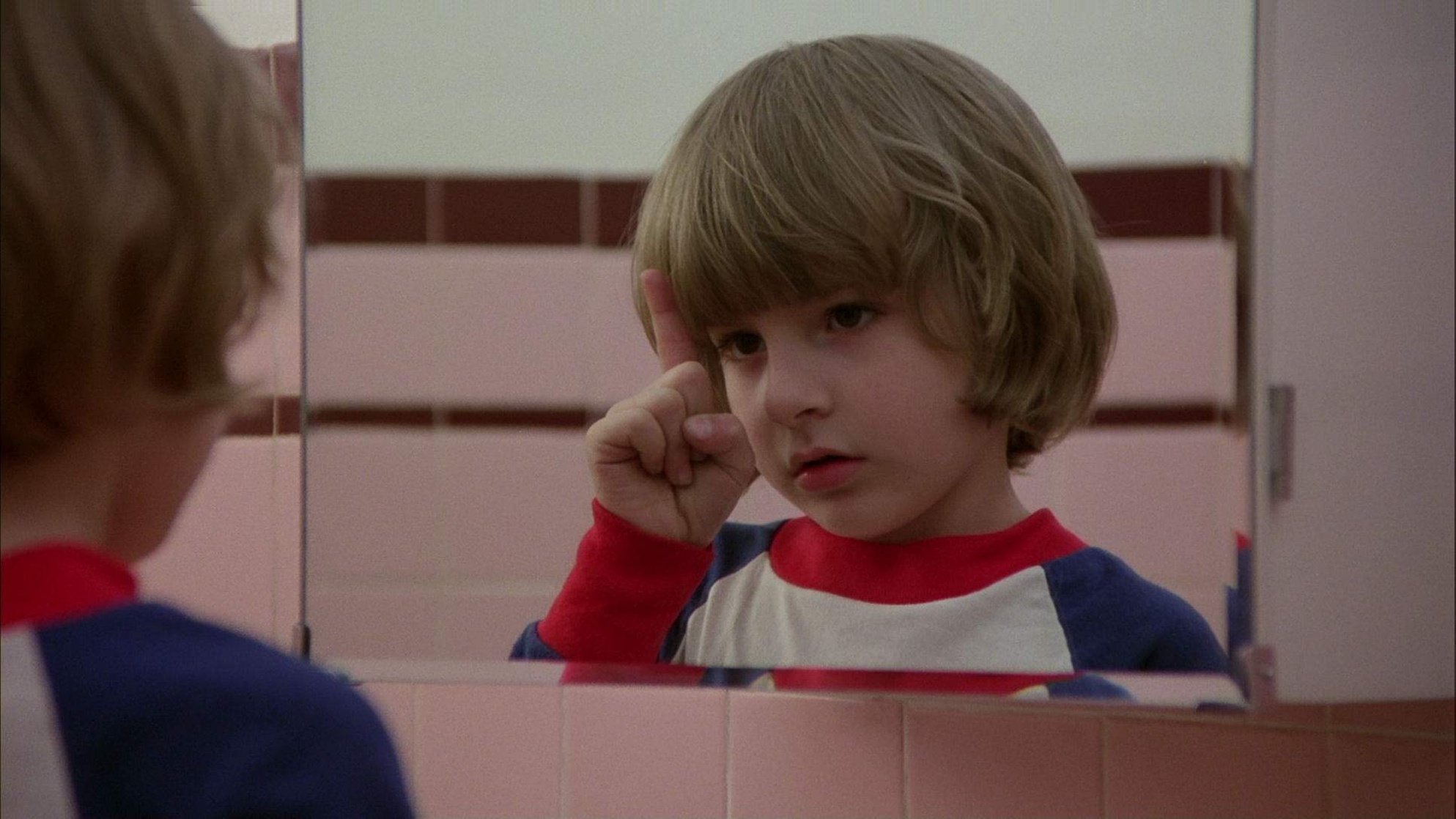 Danny Torrance