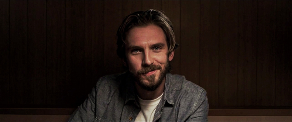 Dan Stevens