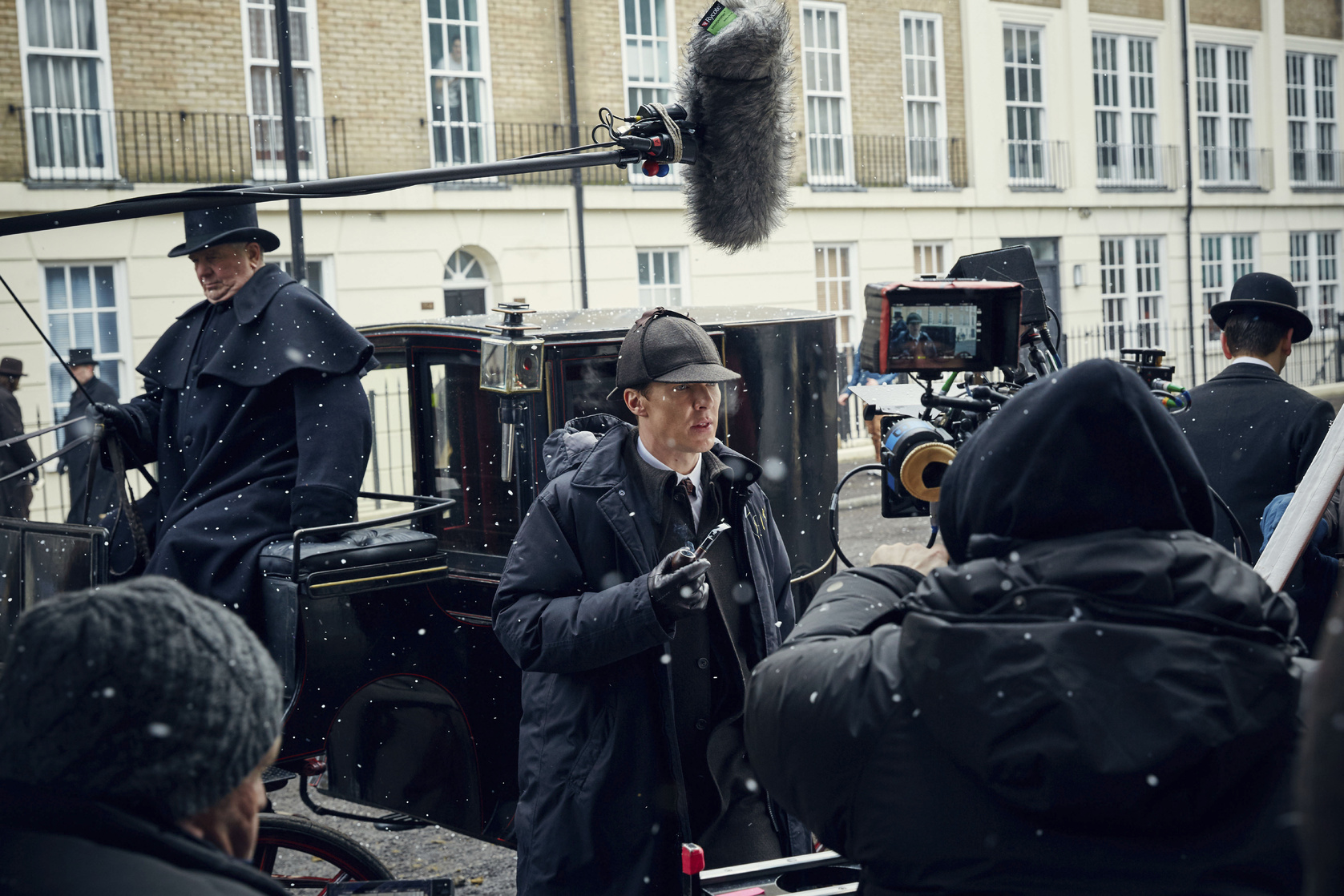 Sherlock Sherlock