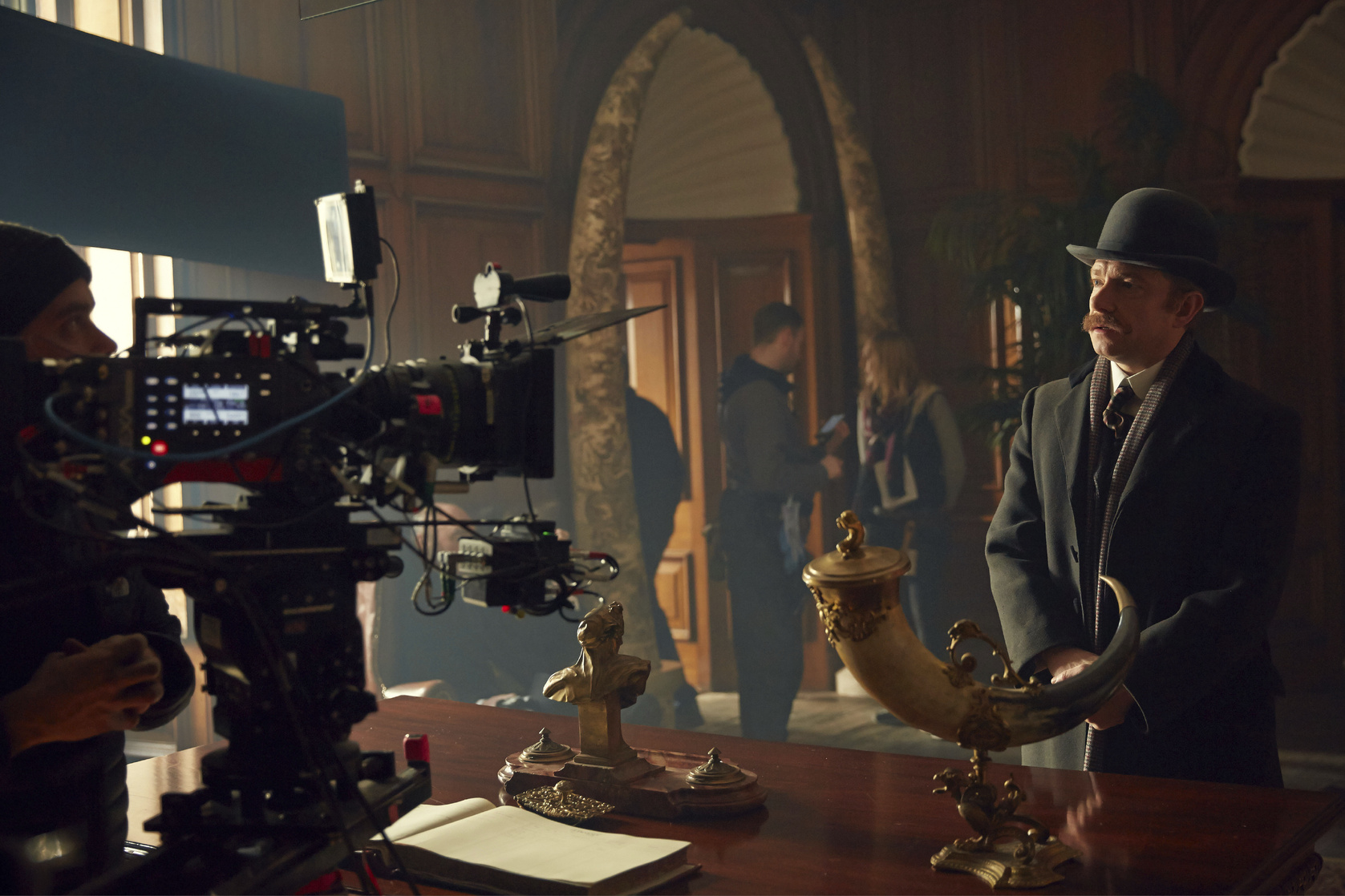 Sherlock
