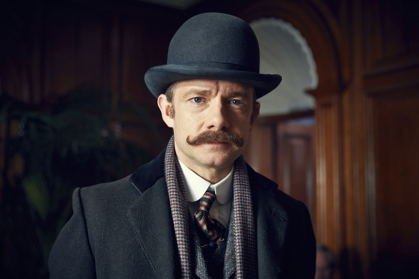 Sherlock Sherlock