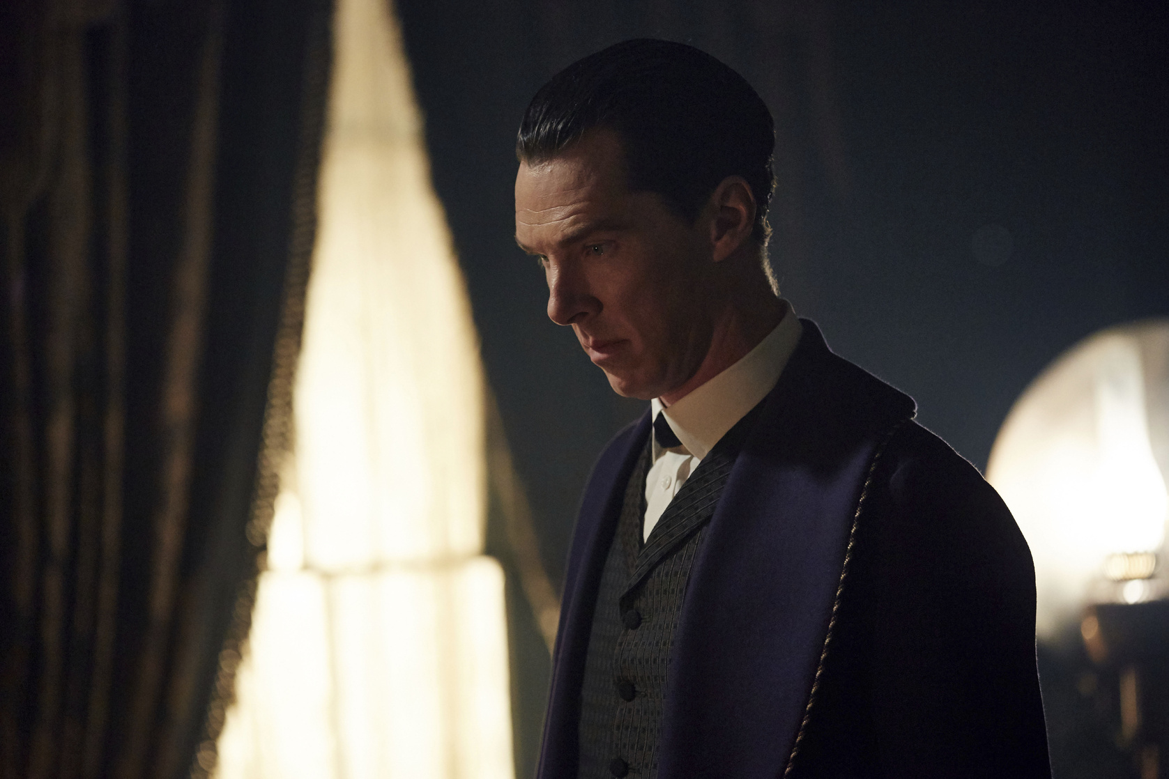 Sherlock