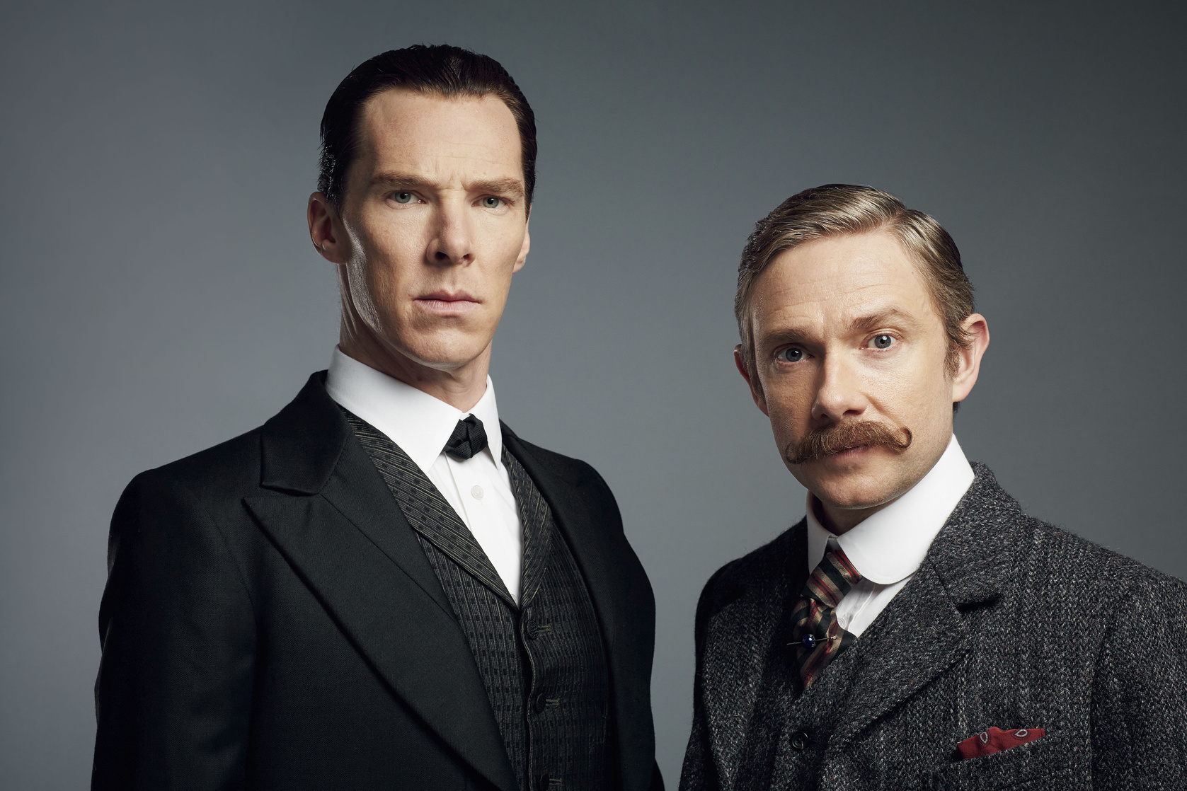 Sherlock Sherlock