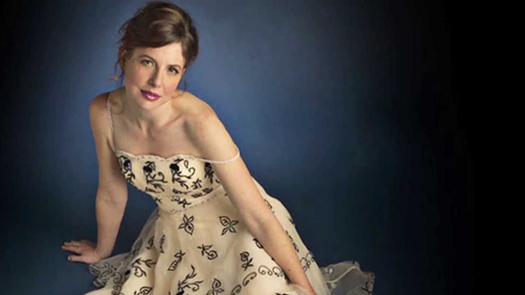 Robin Weigert Robin Weigert