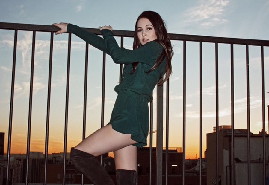 Kelli Berglund