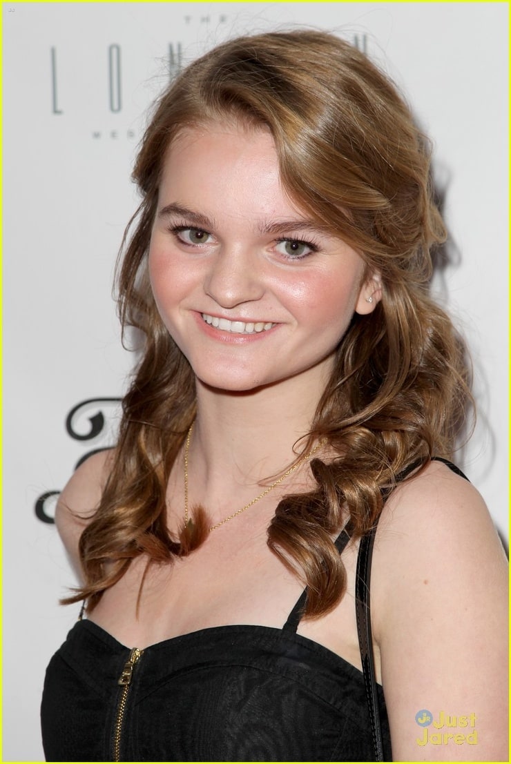 Picture of Kerris Dorsey