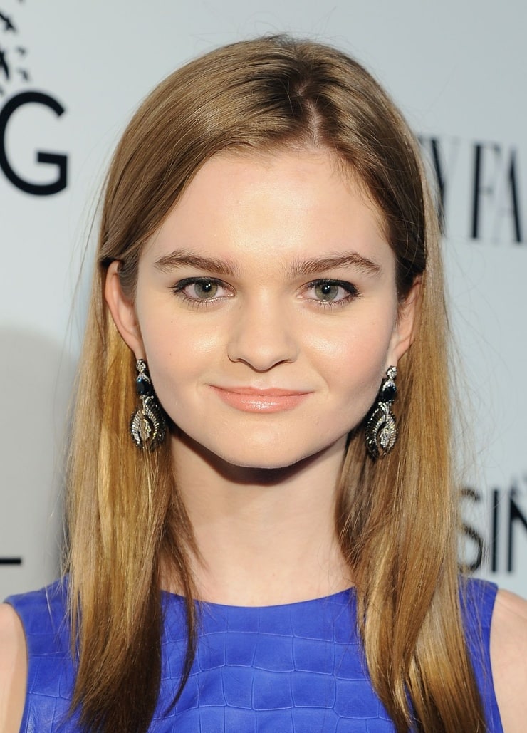 Kerris Dorsey college