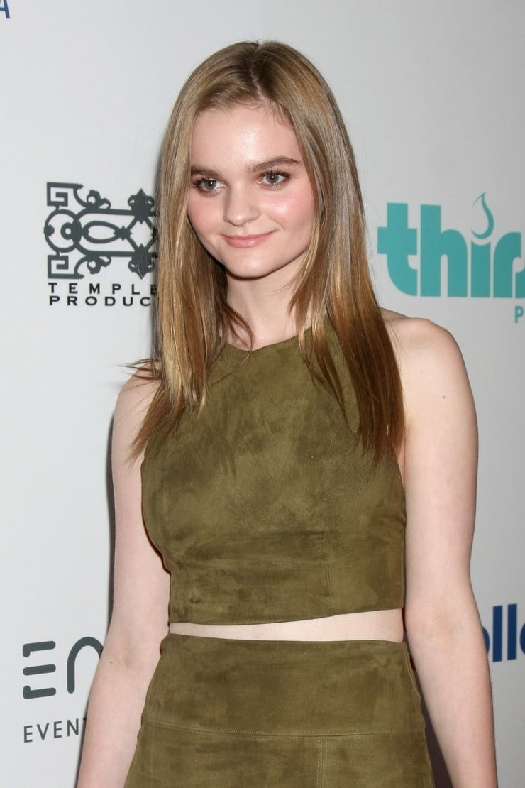 Next photo of Kerris Dorsey