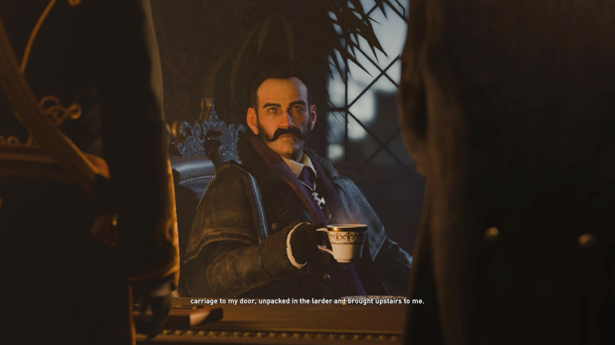 Assassin's Creed: Syndicate