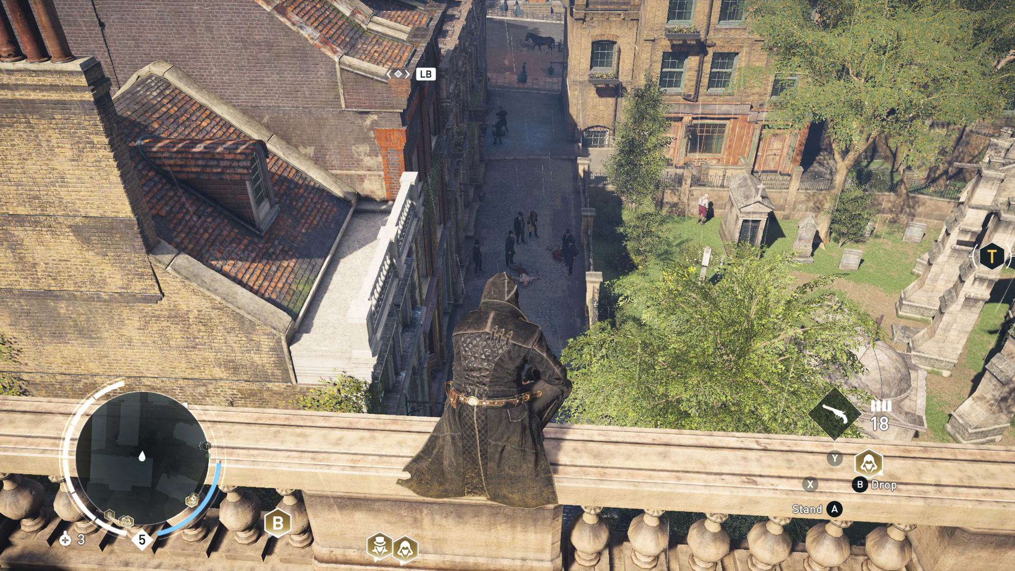 Assassin's Creed: Syndicate