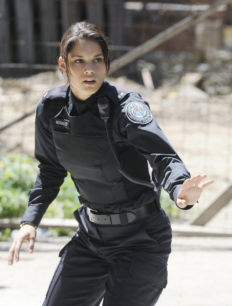 Picture of Missy Peregrym