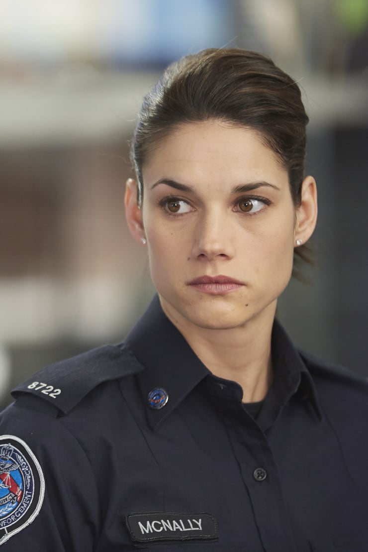 Picture of Missy Peregrym