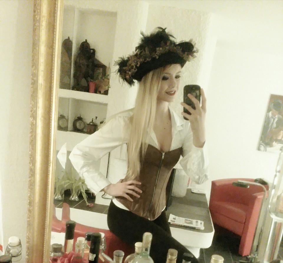 Bianca Fiala Bianca Fiala