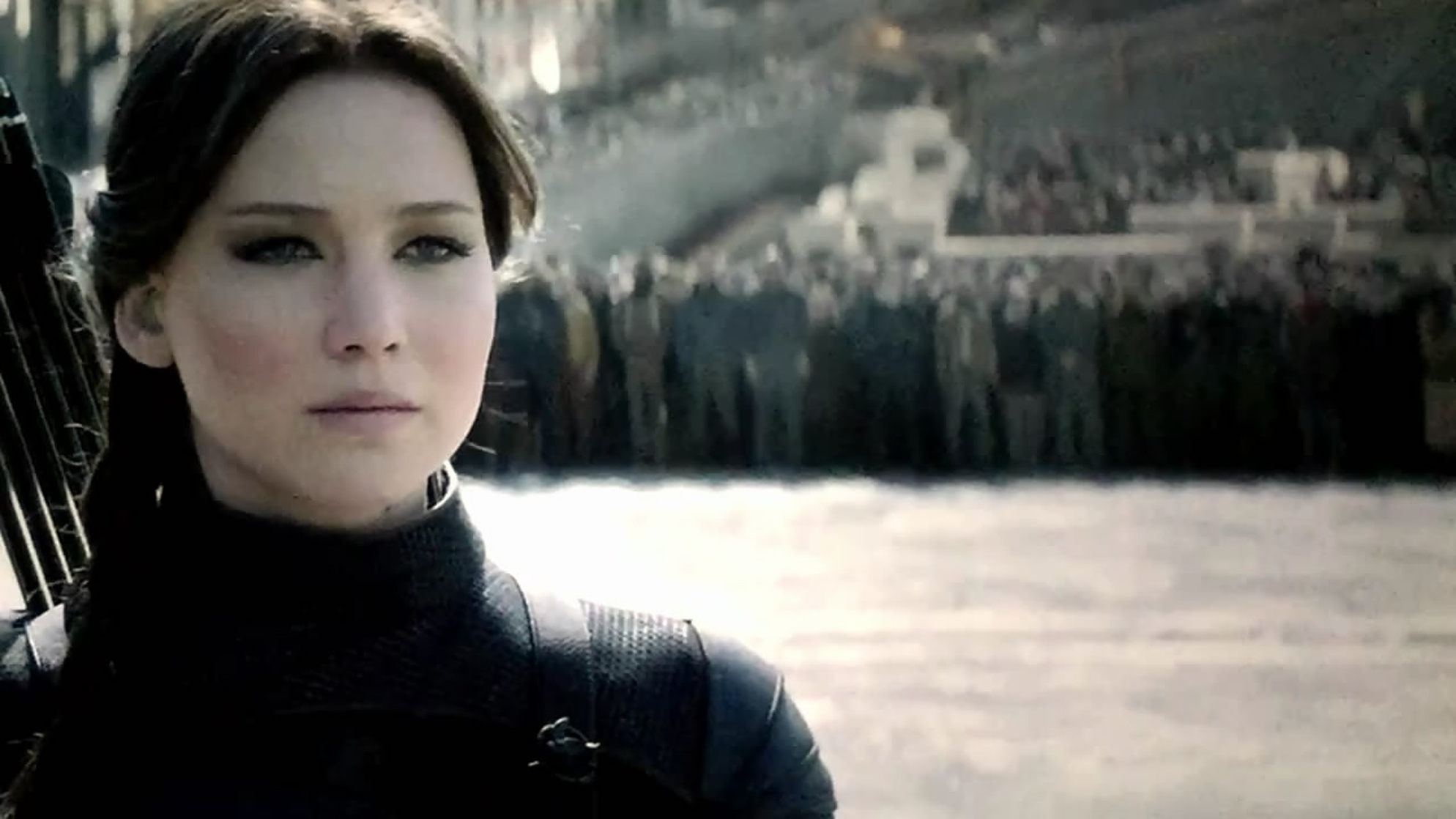The Hunger Games: Mockingjay - Part 2