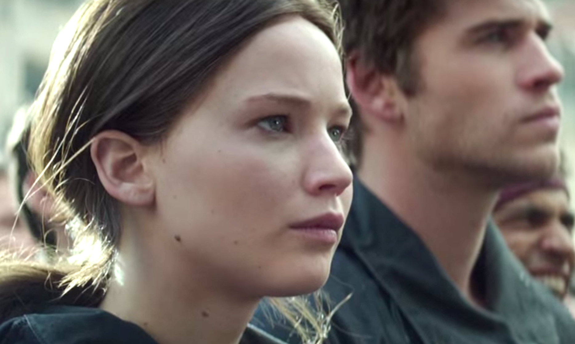 The Hunger Games: Mockingjay - Part 2