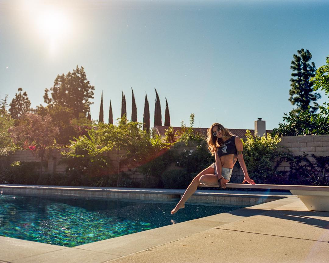 Picture of Kaili Thorne