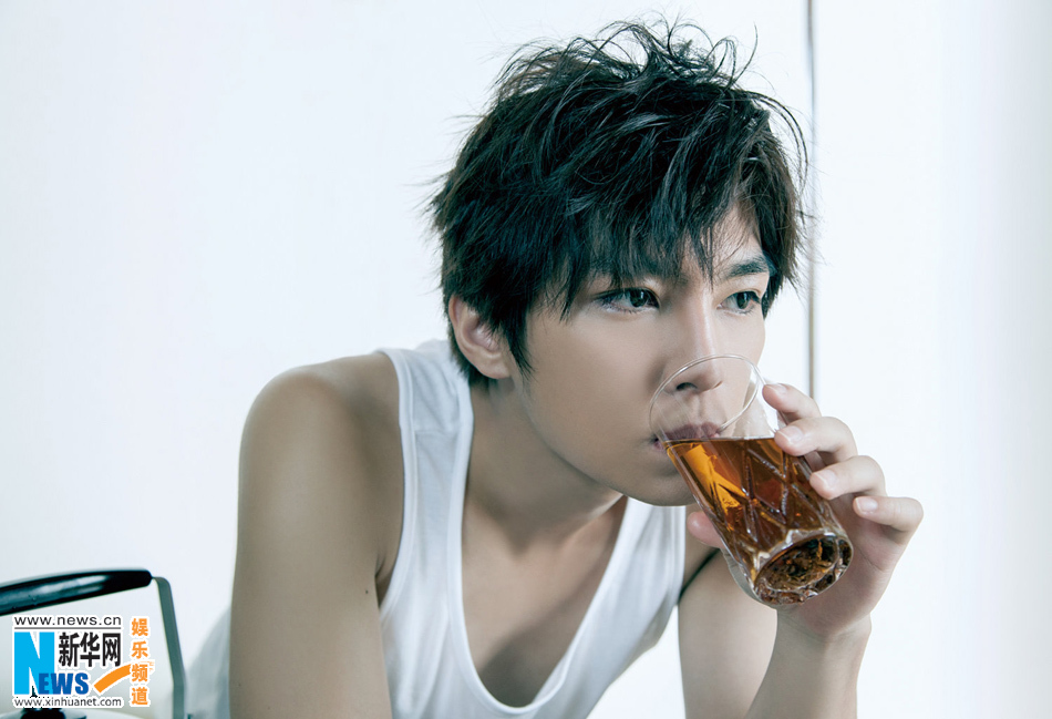 Aaron Yan
