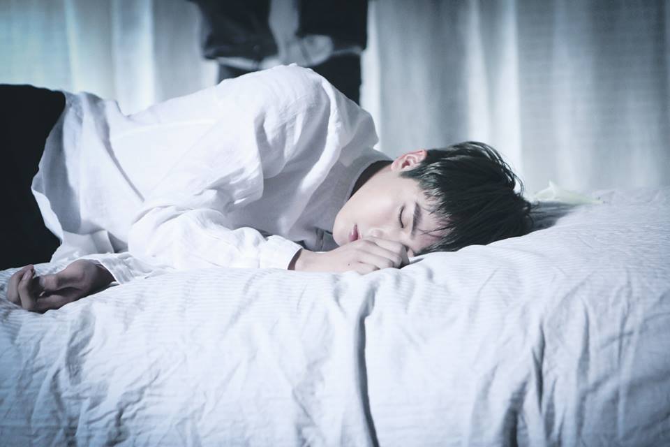 Jin (Kim Seok Jin)