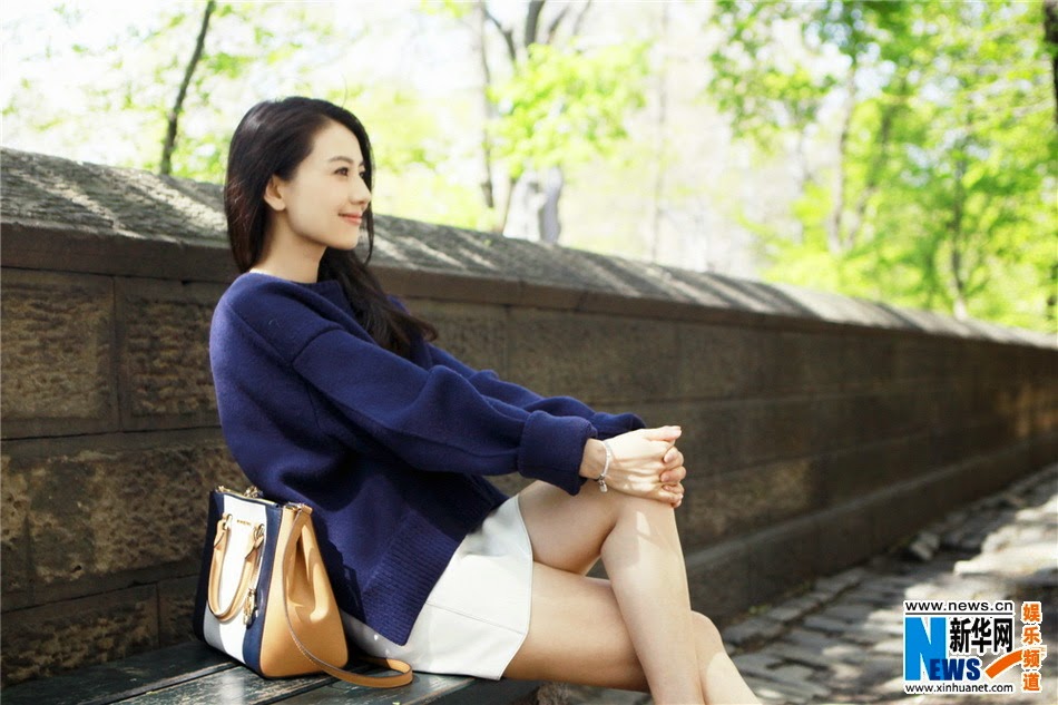 Yuanyuan Gao