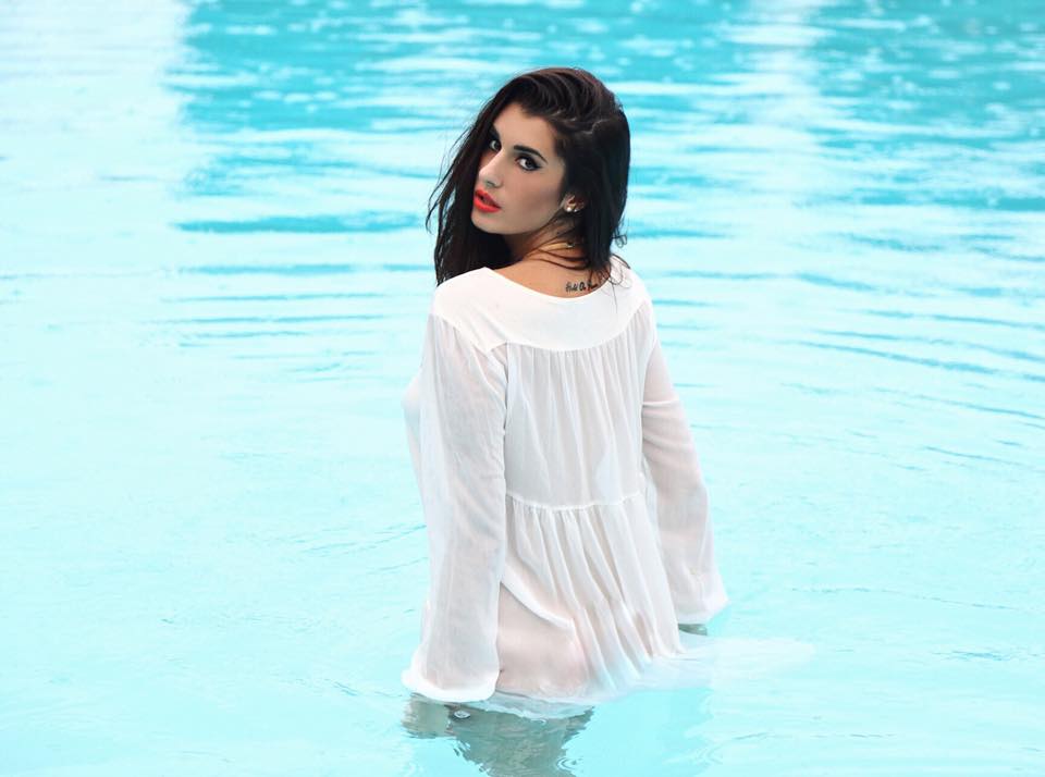 Valentina Vignali Valentina Vignali