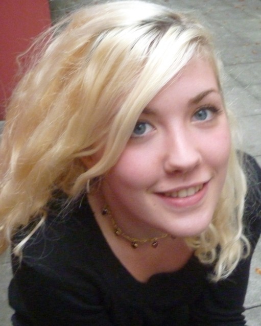 Picture of Daisy Broom