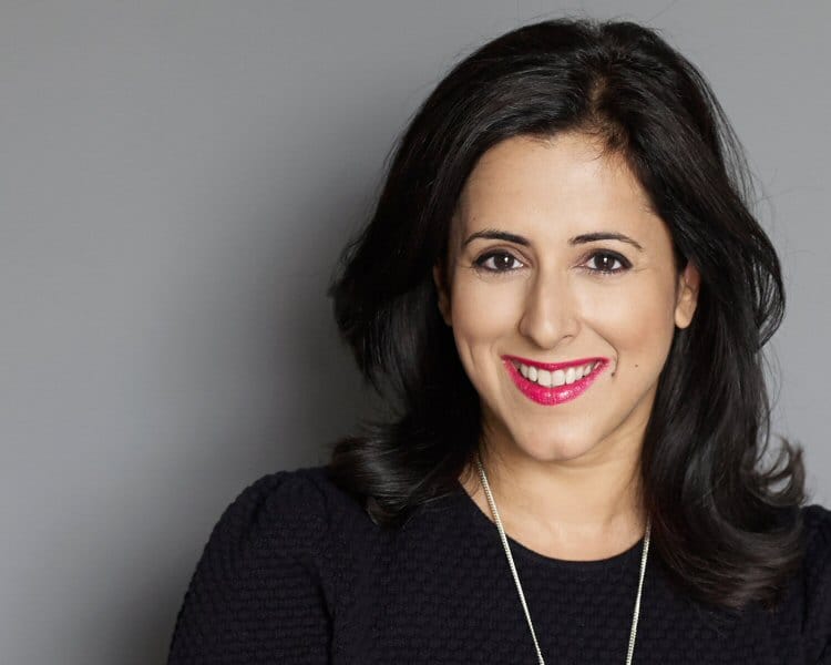Anita Anand