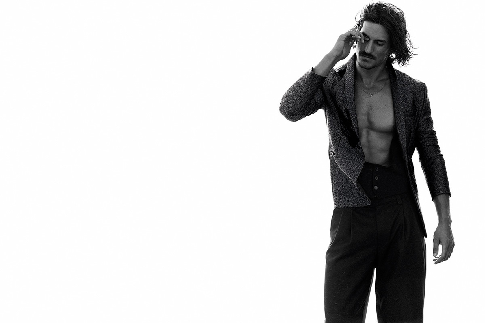 Jarrod Scott