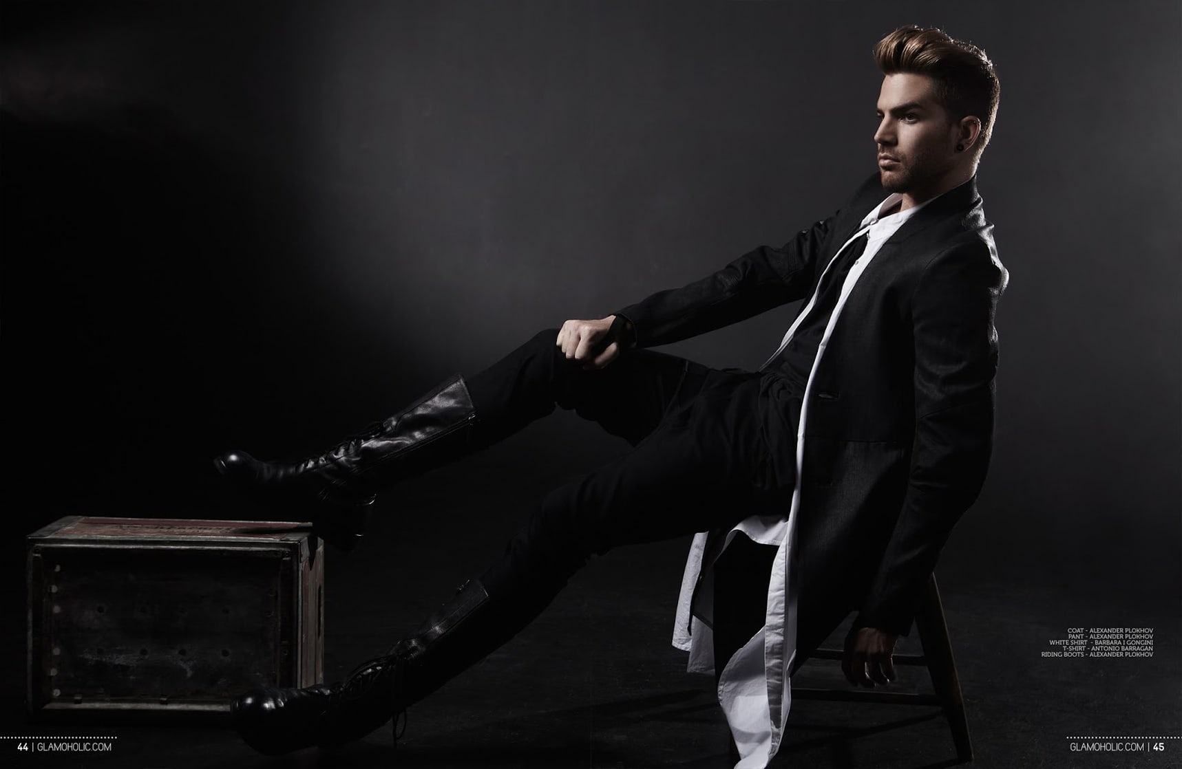 Adam Lambert