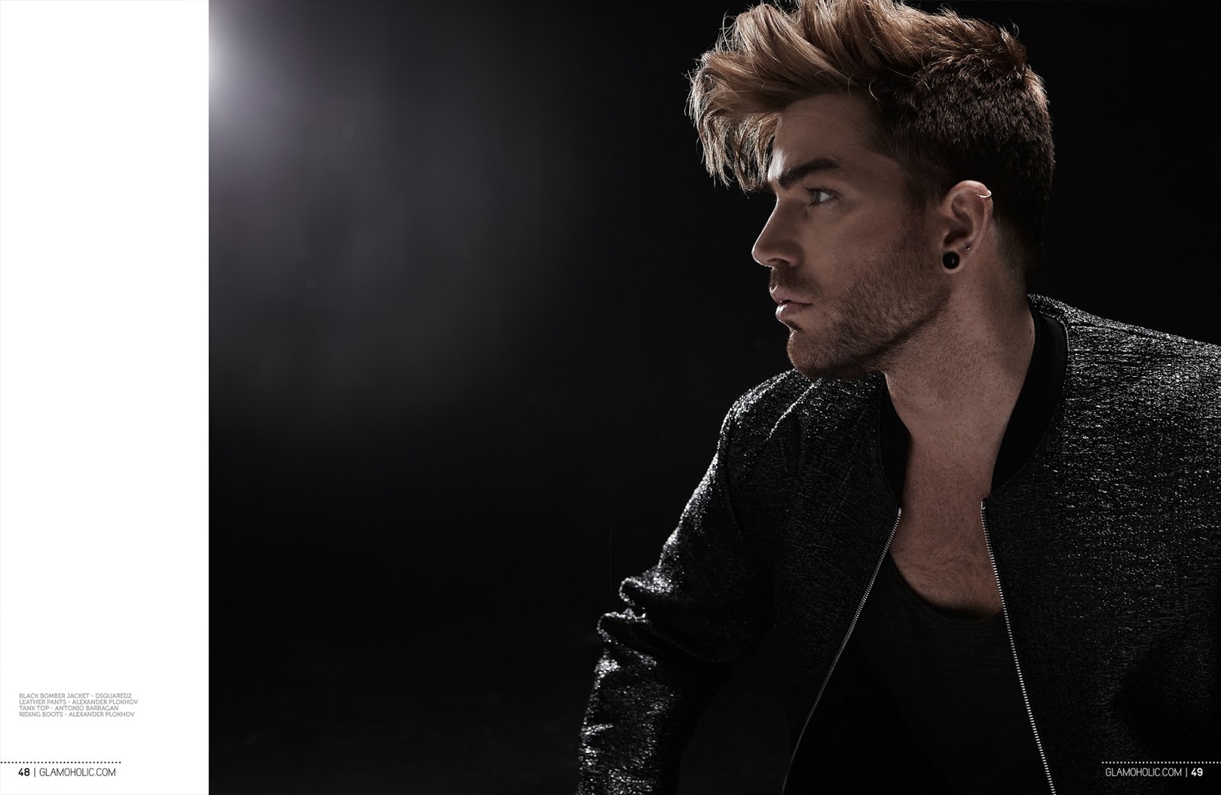 Adam Lambert