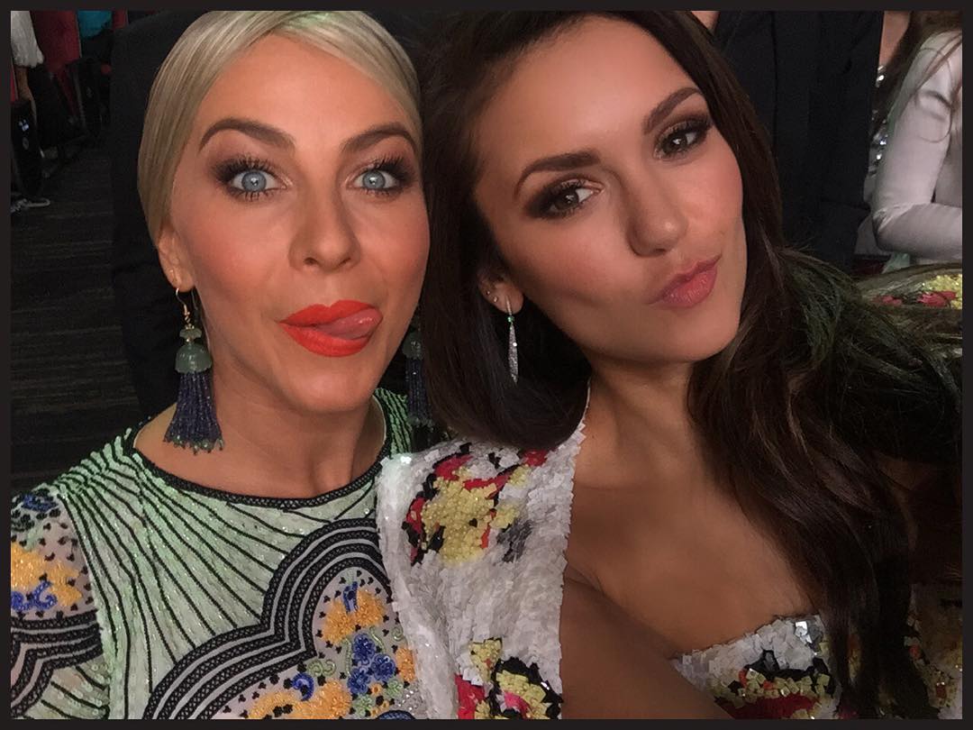 Julianne Hough Julianne Hough