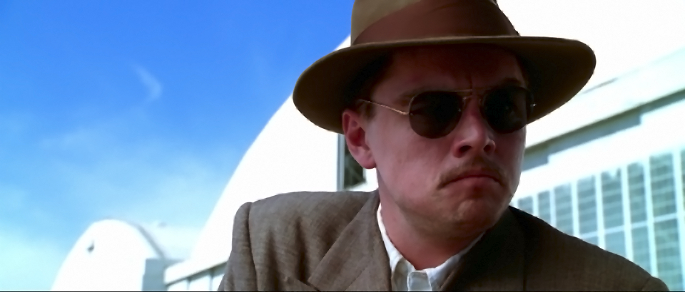 The Aviator The Aviator