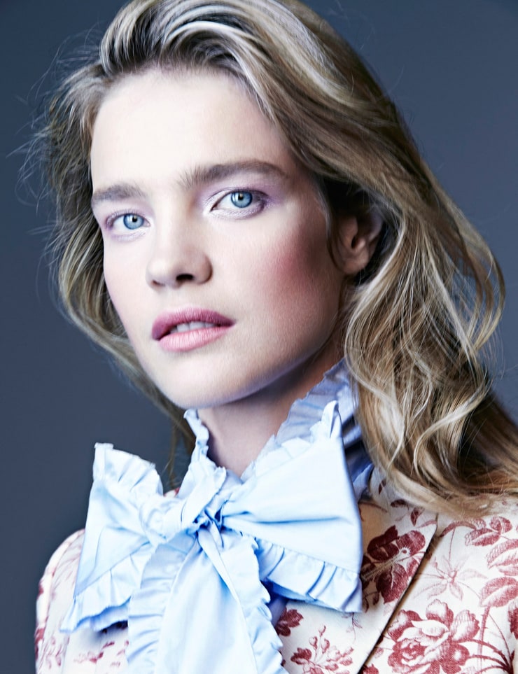 Picture of Natalia Vodianova