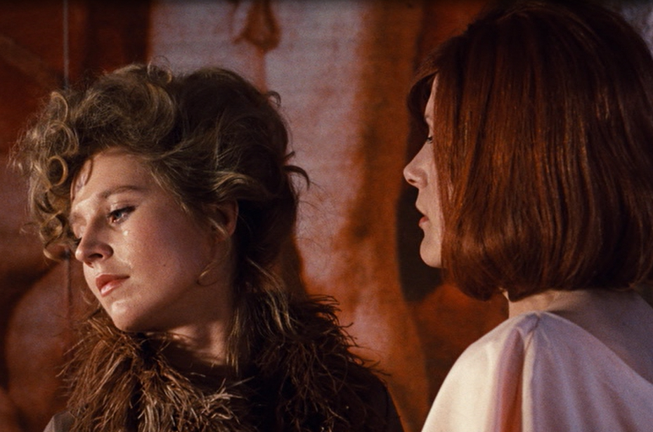 The Bitter Tears of Petra von Kant