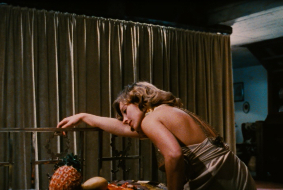 The Bitter Tears of Petra von Kant