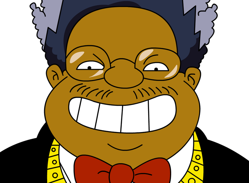 Lucius Sweet