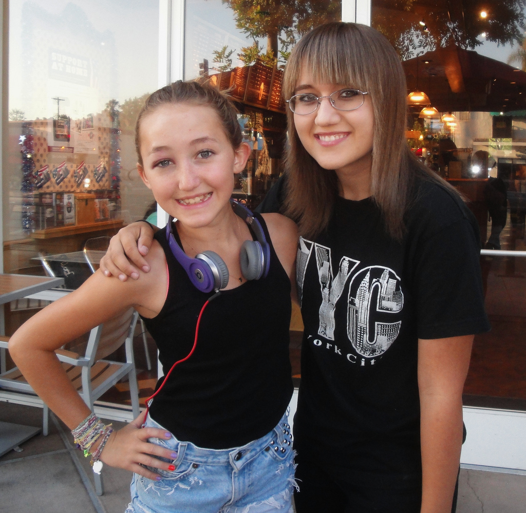 Noah Cyrus