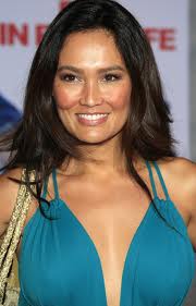 Picture of Tia Carrere