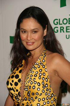 Picture of Tia Carrere