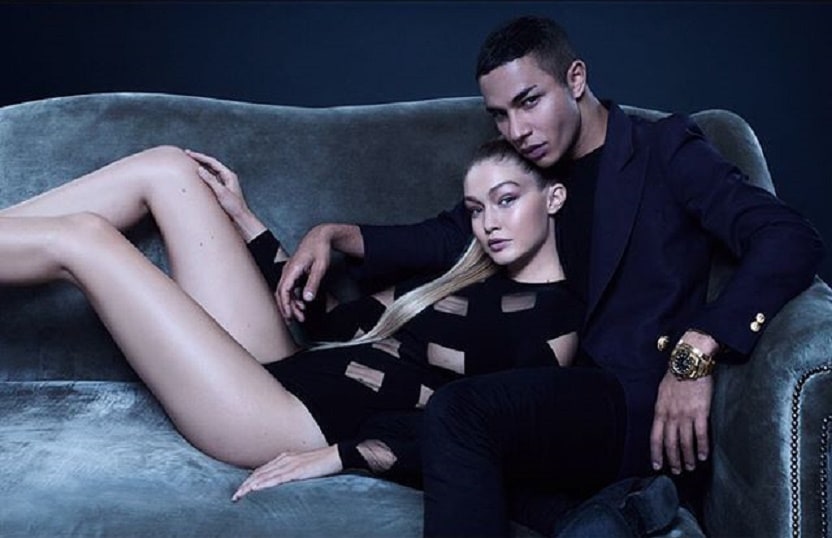 Gigi Hadid Gigi Hadid